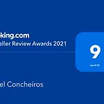 Concheiros