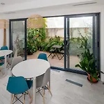 Concheiros 酒店 圣地亚哥－德孔波斯特拉