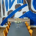 酒店 Concheiros 圣地亚哥－德孔波斯特拉