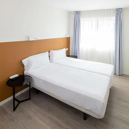 Hotel Concheiros Santiago de Compostella