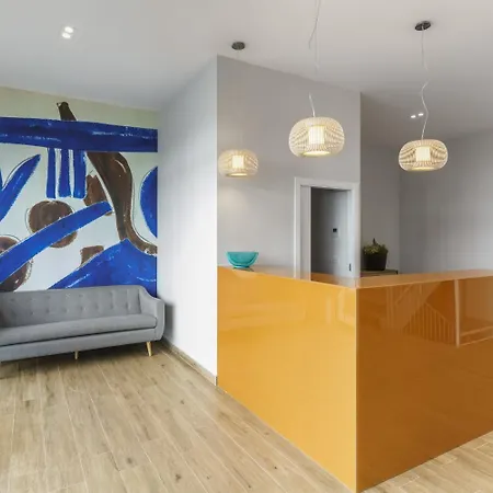 فندق Concheiros 2*