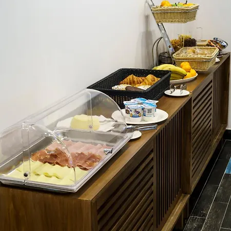 Concheiros 酒店 2*