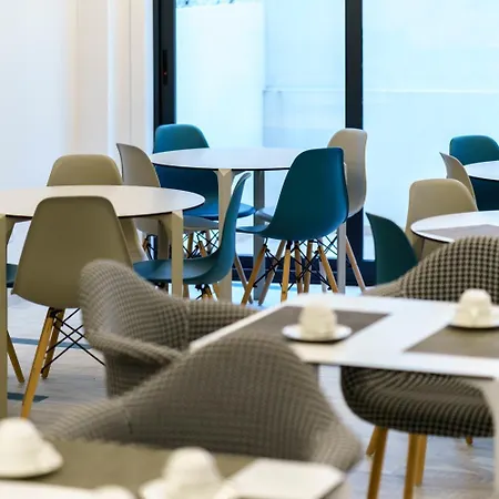 فندق Concheiros 2*