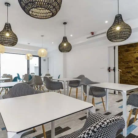 酒店 Concheiros 圣地亚哥－德孔波斯特拉