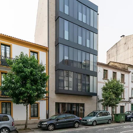 מלון Concheiros 2*