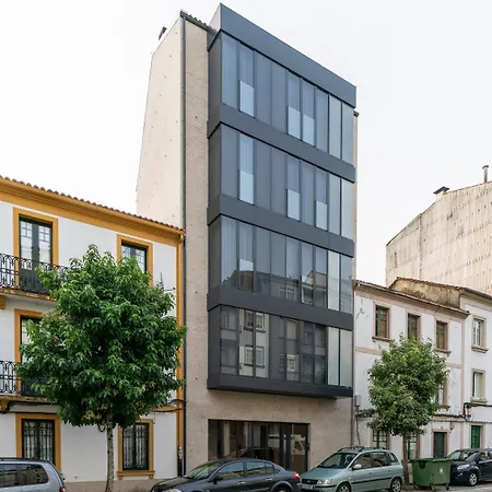 Concheiros 2* سانتياغو دي كومبوستيلا