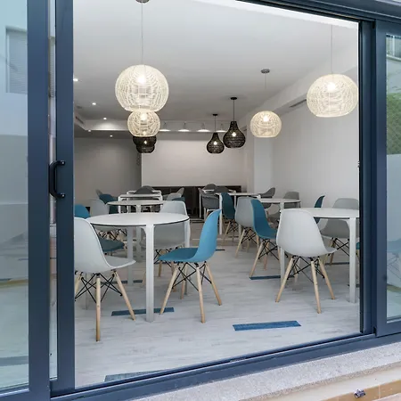 Concheiros فندق 2*