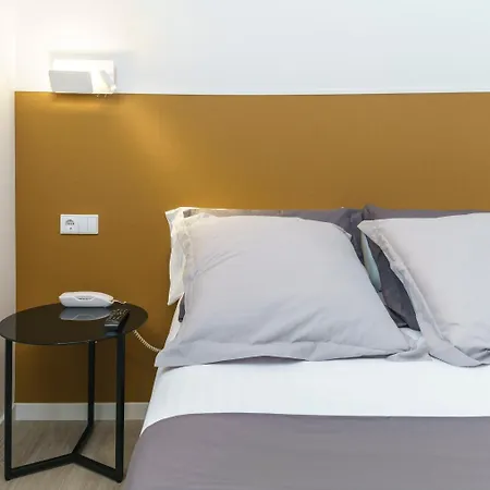 Concheiros Hotel