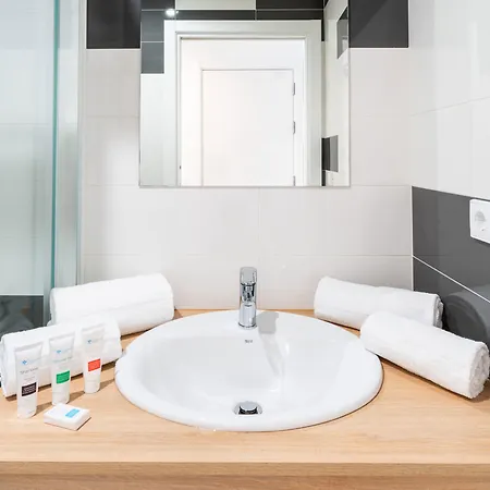 Concheiros 2* 圣地亚哥－德孔波斯特拉