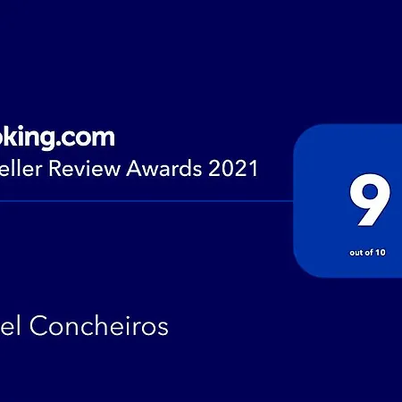 Hotel Concheiros Santiago de Compostella