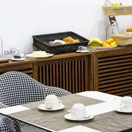 Concheiros Hotel 2*