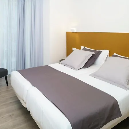 Concheiros Hotel Santiago de Compostella