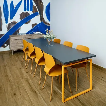 Concheiros 2* סנטיאגו דה קומפוסטלה