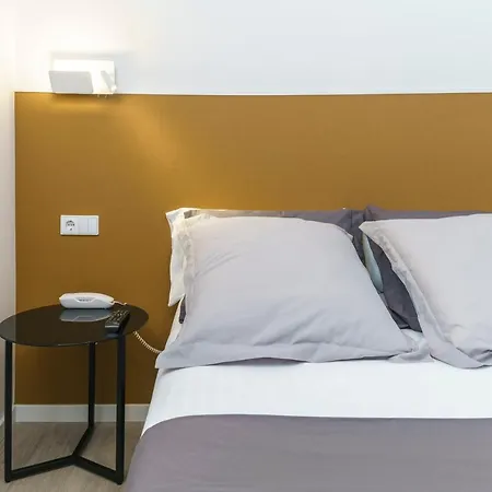 Hotel Concheiros Santiago de Compostella