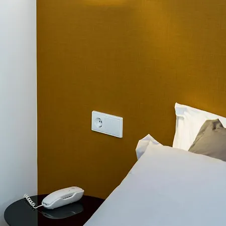 Concheiros فندق 2*