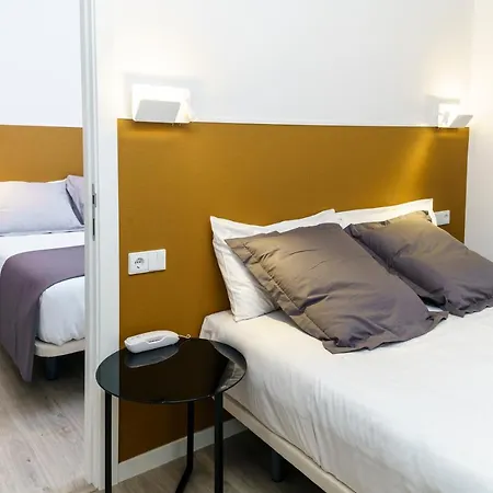 Concheiros فندق 2*