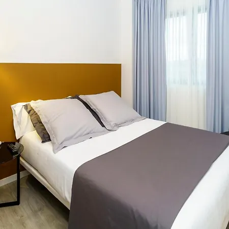 Concheiros فندق 2*