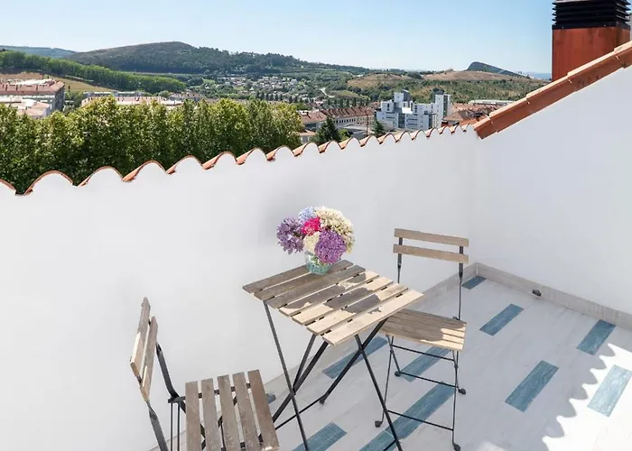 Concheiros Otel Santiago de Compostela