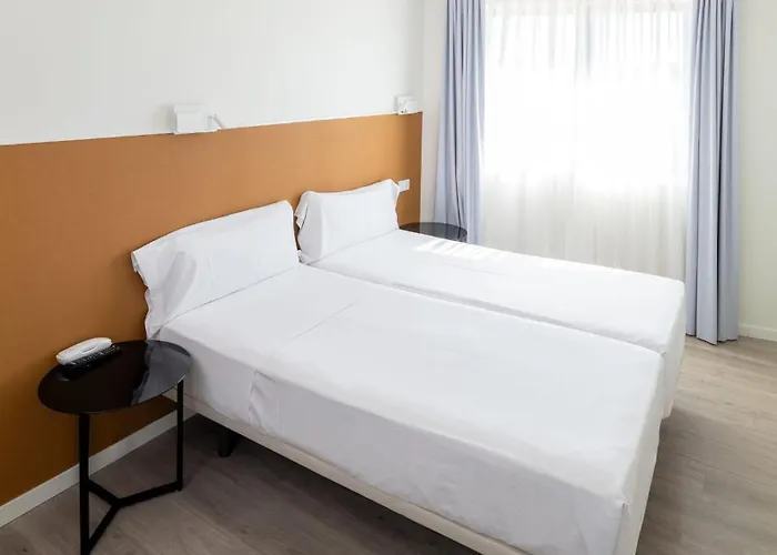 Otel Concheiros Santiago de Compostela