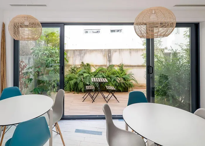 Concheiros Santiago de Compostela