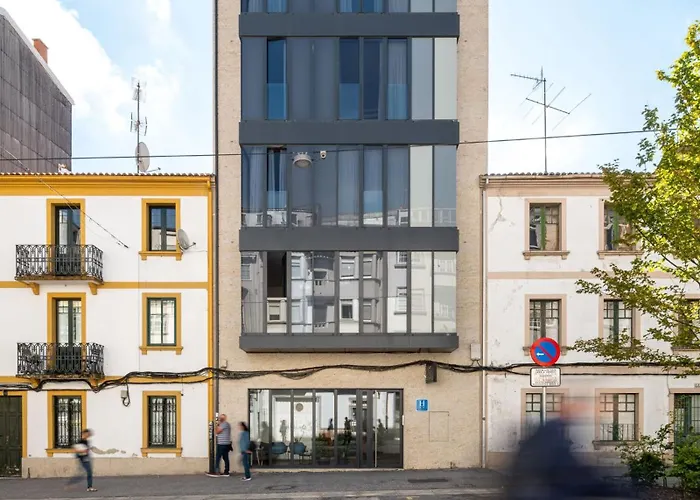 Concheiros Santiago de Compostela