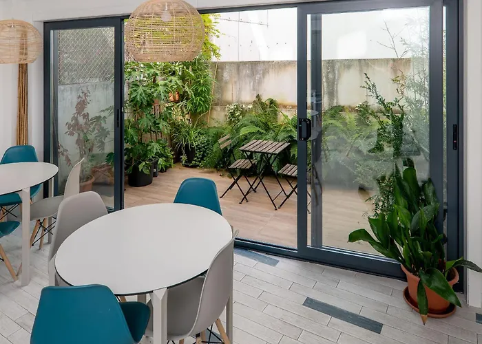 Concheiros Otel Santiago de Compostela