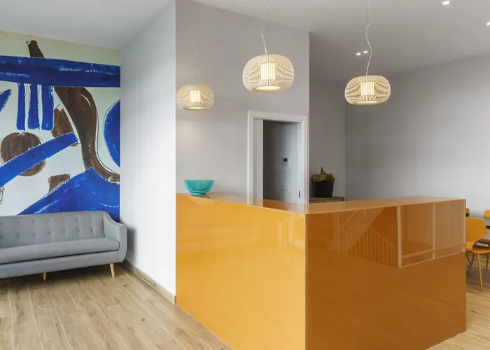 Concheiros 2* Santiago de Compostela