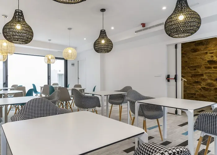 Hotel Concheiros Santiago de Compostela