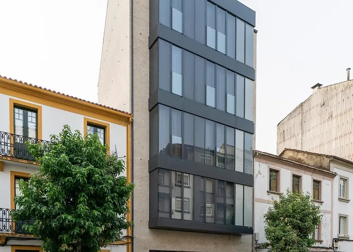 Concheiros 2* Santiago de Compostela