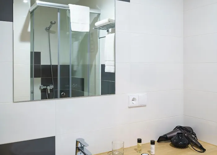 Concheiros Hotel Santiago de Compostela