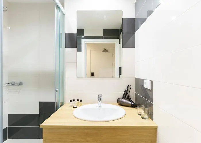 Concheiros 2* Santiago de Compostela