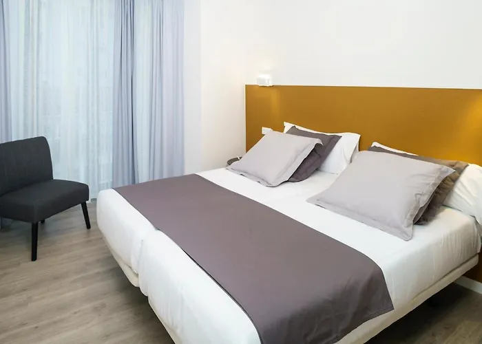 Concheiros Hotel Santiago de Compostela