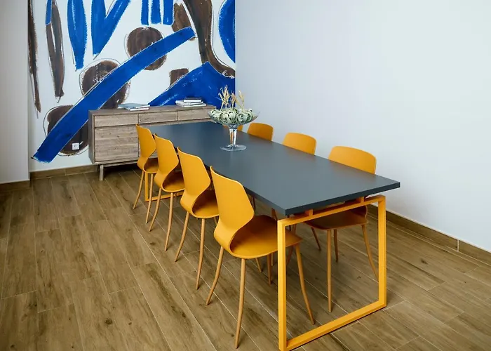 Concheiros 2* Santiago de Compostela